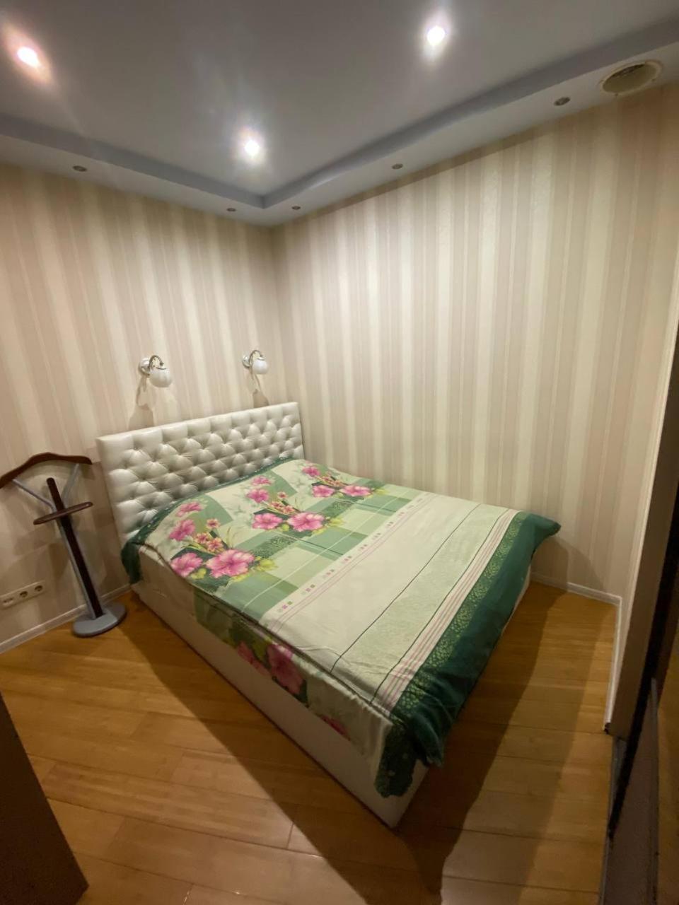 Most City Apartments Magnolia Dnjepropetovsk Buitenkant foto